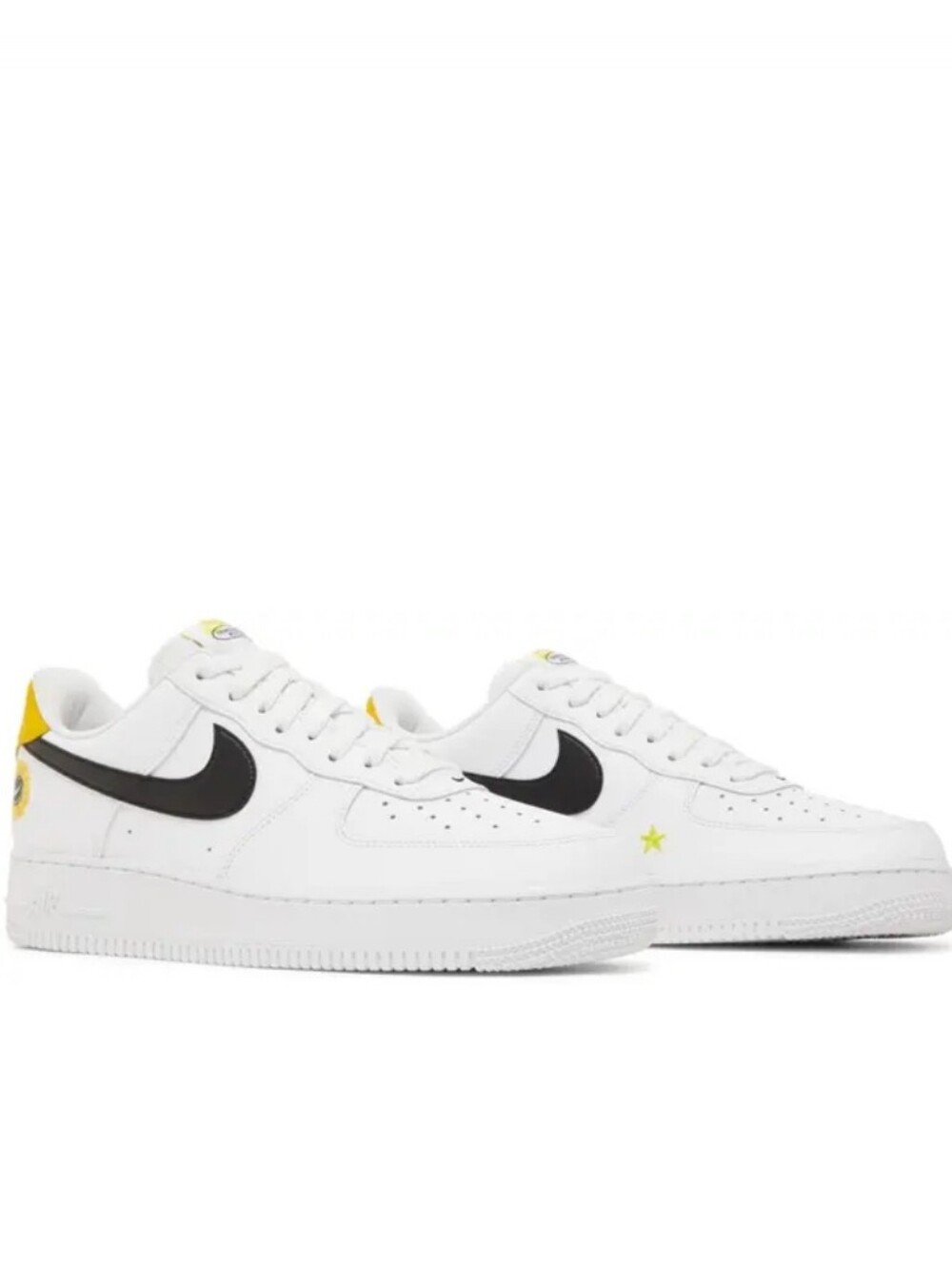 Air Force 1 '07 LV8 2 'Have A Nike Day'